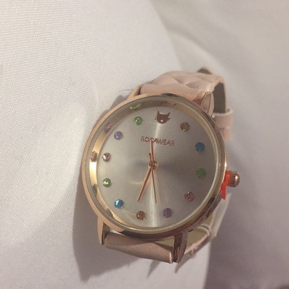 ROCAWEAR Watch